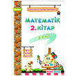 3. Snf Matematik Etkinliklerle alma Yapraklar 2. Kitap Mavi Deniz Yaynlar