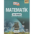 AYT Matematik zel Ders Konseptli Soru Bankas Okyanus Yaynlar