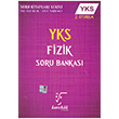 YKS 2. Oturum Fizik Soru Bankas Karekk Yaynlar
