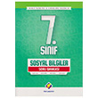 7. Snf Sosyal Bilgiler Soru Bankas Final Yaynlar