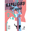 Kapalar Hep Kitap