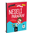 Ortaokula Yardmc Neeli Paragraf Ar Yaynlar