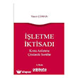 letme ktisad  On ki Levha Yaynlar