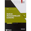 Hukuk Muhakemeleri Kanunu Sekin Yaynevi