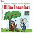 Keifleri ve Bulularyla Dnyamz Deitiren Bilim nsanlar Janice Van Cleave Grifin Yaynlar