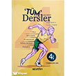 4.Snf Tm Dersler Soru Bankas Startfen Yaynlar