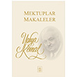 Mektuplar Makaleler Yahya Kemal Beyatl Fetih Cemiyeti Yaynlar