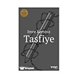 Tasfiye Can yaynlar
