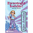 Esrarengiz nekler  Bankas Kltr yaynlar