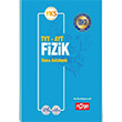 TYT AYT Fizik Konu Anlatml Nego Yaynlar