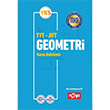 TYT AYT Geometri Konu Anlatml Nego Yaynlar