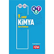 9. Snf Kimya Soru Bankas Nego Yaynlar