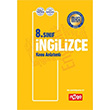 8. Snf ngilizce Konu Anlatml Nego Yaynlar