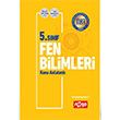 5. Snf Fen Bilimleri Konu Anlatml Nego Yaynlar