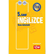 5. Snf ngilizce Konu Anlatml Nego Yaynlar