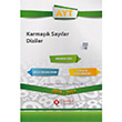 AYT Karmak Saylar Diziler Kazanm Merkezli Soru Kitap Sonu Yaynlar