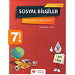 7. Snf Sosyal Bilgiler Konu zetli Soru Bankas Seti Sonu Yaynlar
