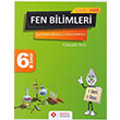 6. Snf Fen Bilimleri Kazanm Merkezli Soru Bankas Seti Sonu Yaynlar
