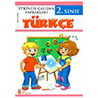 2. Snf Trke Etkinlik alma Yapraklar Ata Yaynclk
