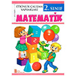 2. Snf Matematik Etkinlik alma Yapraklar Ata Yaynclk