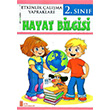 2. Snf Hayat Bilgisi Etkinlik alma Yapraklar Ata Yaynclk