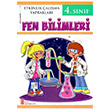 4. Snf Fen Bilimleri Etkinlik alma Yapraklar Ata Yaynclk