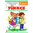 3. Snf Trke Etkinlik alma Yapraklar Ata Yaynclk