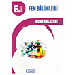 6. Snf Fen Bilimleri Konu Anlatml leyen Zeka Yaynlar