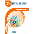 7. Snf Sosyal Bilgiler Konu Anlatml leyen Zeka Yaynlar