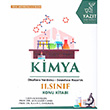 11. Snf Kimya Soru Bankas Yazt Yaynlar