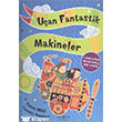 Uan Fantastik Makineler  Bankas Kltr Yaynlar