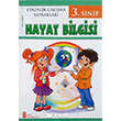3. Snf Hayat Bilgisi Etkinlik alma Yapraklar Ata Yaynclk