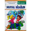 4.Snf Sosyal Bilgiler Etkinlik alma Yapraklar Ata Yaynclk