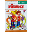 4.Snf Trke Etkinlik alma Yapraklar Ata Yaynclk