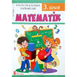 3.Snf Matematik Etkinlik alma Yapraklar Ata Yaynclk