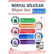 6.snf Sosyal Bilgiler Sper Set Ata Yaynclk