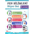 5.snf Fen Blimleri Sper Set Ata Yaynclk