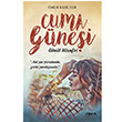 Cuma Gnei mer Kzlyer  Gece Kitapl