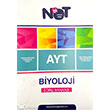 AYT Biyoloji Soru Bankas Binot Yaynlar