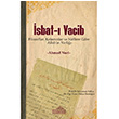 sbat  Vacib Ahmed Nuri Endls Yaynlar