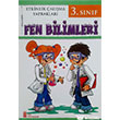 3.Snf Fen Blimleri Etkinlik alma Yapraklar Ata Yaynclk