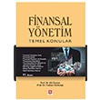 Finansal Ynetim Ali Ceylan Turhan Korkmaz Ekin Basm Yayn