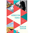 Herkesten Farkl Joshilyn Jackson Altn Kitaplar
