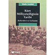 Krt Milliyetiliinin Tarihi letiim yaynlar