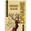 Divane Mehmed Alaga nsan Dergisi Yaynlar