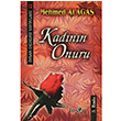 Kadnn Onuru Mehmed Alaga  nsan Dergisi Yaynlar
