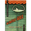 Kiiye zel Mehmed Alaga  nsan Dergisi Yaynlar