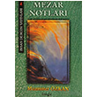 Mezar Notlar Muammer zkan  nsan Dergisi Yaynlar