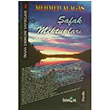 afak Mektuplar Mehmed Alaga  nsan Dergisi Yaynlar
