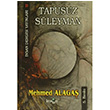 Tapusuz Sleyman Mehmed Alaga nsan Dergisi Yaynlar
